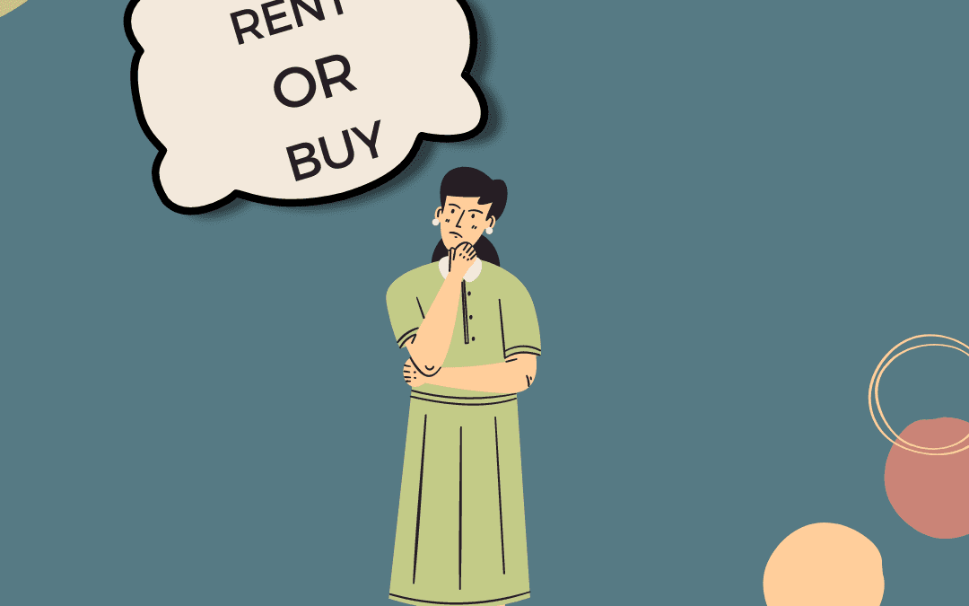 Buy Now or Rent Longer? Questions to Answer Before Purchasing Your First Home #MABA #Massachusetts #RealEstate #FirstTimeHomeBuyers