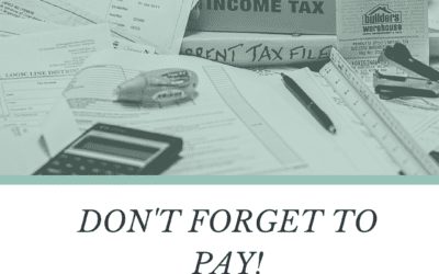 How to Handle FSBO Real Estate Taxes Like a Pro #MABA #Massachusetts #RealEstate #FirstTimeHomeBuyers