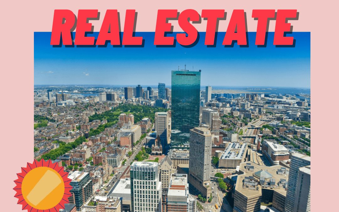 Boston, Ma named one of the cities with the best real estate prospects in 2023 #MABAB #Massachusetts #RealEstate #FirstTimeHomeBuyers