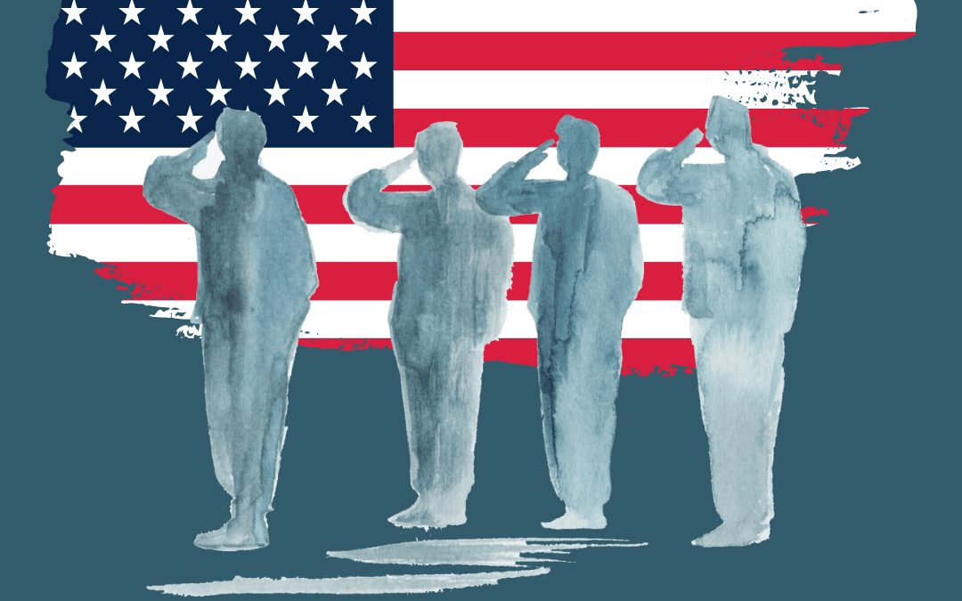 VA Loans Can Help Veterans Achieve Their Dream of Homeownership #MABA #Massachusetts #RealEstate #FirstTimeHomeBuyers