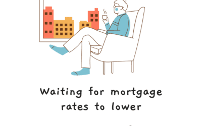 Many Prospective Buyers Are Waiting for the Volatility in Mortgage Rates To Subside’: Mortgage Rates Hit 7.08 percent #MABA #Massachusetts #RealEstate #FirstTimeHomeBuyers