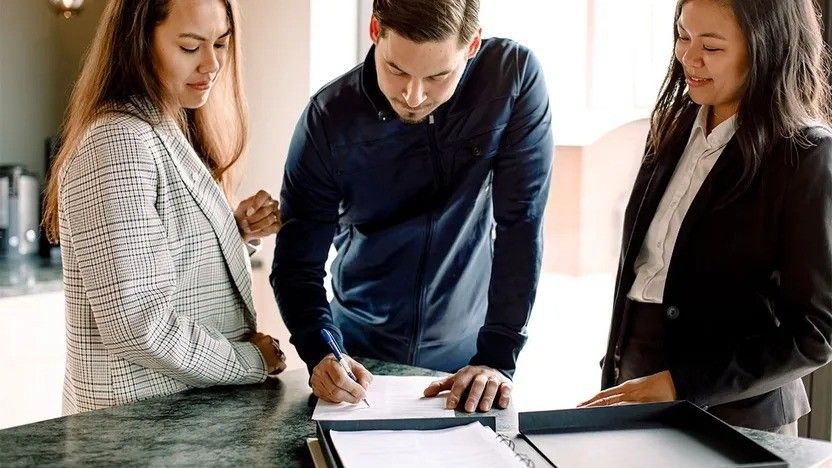  | homebuyer real estate buyers broker