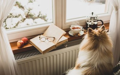 Heating Mistakes Most People Make When It Gets Cold #MABA #HomeBuyers #Massachusetts #Winter