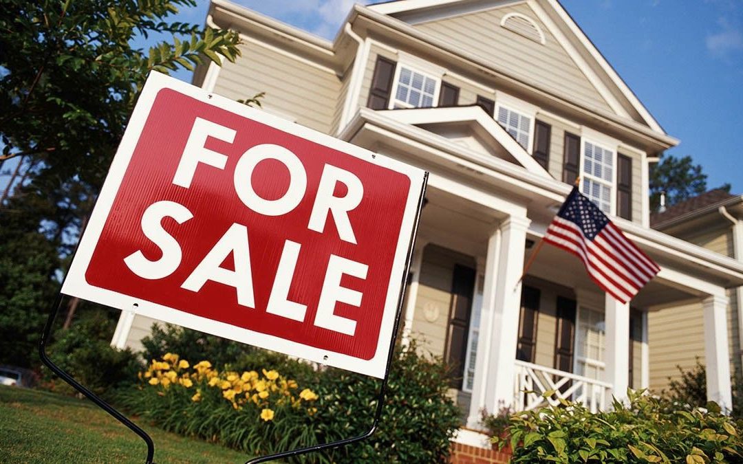 Home Prices Just Hit a Turning Point After Nearly a Year, but Will Buyers Miss It Amid the Holidays? #MABA #Massachusetts #FirstTimeHomeBuyers #RealEstate
