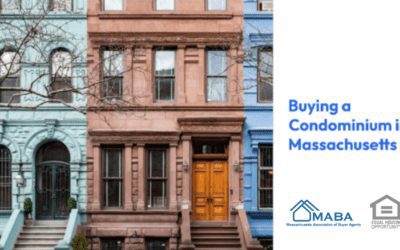 Check out our new video on Buying a Condominium in Massachusetts on YouTube!