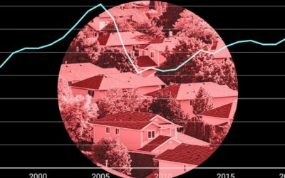 Is the Housing Market in a Bubble? How Today Compares With the Great Recession #MABA #Massachusetts #RealEstate #FirstTimeHomeBuyers