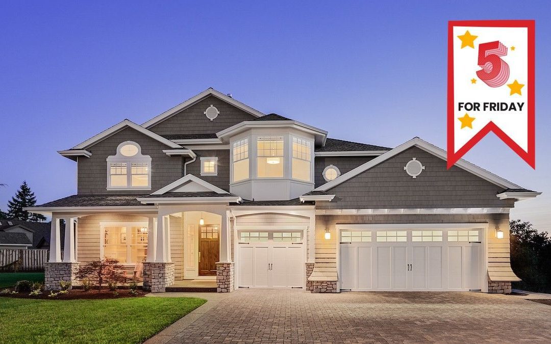 Brand-New Homes You Can *Totally* Afford in the Brand-New Year #MABA #MassachusettsRealEstate #Massachusetts #FirstTimeHomeBuyers