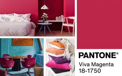 Purple Reign? Pantone’s 2023 Color of the Year Reveals a Royal Trend #MABA #Massachusetts #RealEstate #FirtTimeHomeBuyers