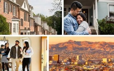 Real Estate Markets That Will Dominate in 2023 #MABA #Massachusetts #FirstTimeHomeBuyers #RealEstate