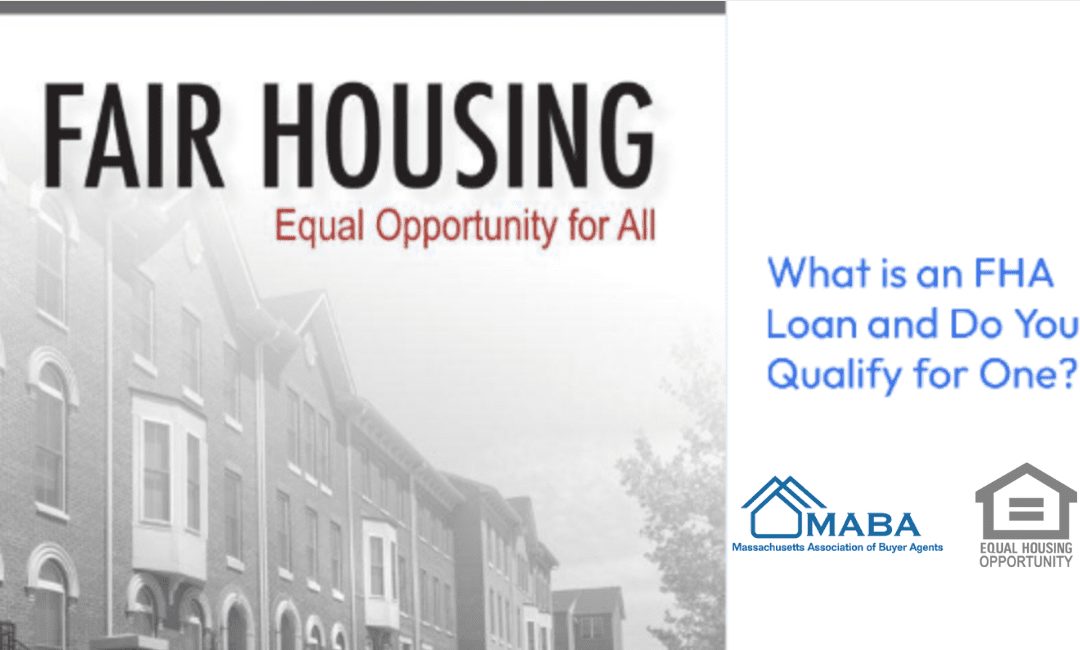 New Video Alert! Check Out Our New Video On YouTube #MABA #MassachusettsRealEstate #FirstTimeHomeBuyers #RealEstate