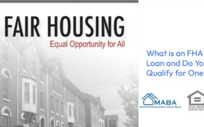 New Video Alert! Check Out Our New Video On YouTube #MABA #MassachusettsRealEstate #FirstTimeHomeBuyers #RealEstate