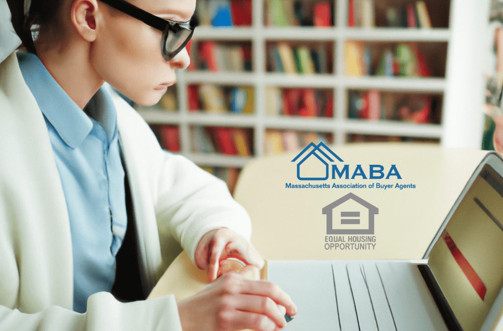 Finding a Real Estate agent isn’t as hard as it seems, find out how. #MABA #Massachusetts #RealEstateAgent #FirstTimeHomeBuyers