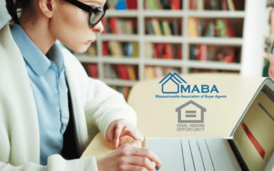 Finding a Real Estate agent isn’t as hard as it seems, find out how. #MABA #Massachusetts #RealEstateAgent #FirstTimeHomeBuyers