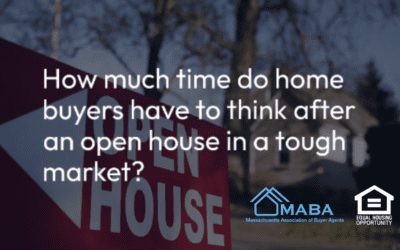 New Video Alert! Check Out Our New Video On YouTube!! #MassachusettsRealEstate #RealEstate #MABA #FirstTimeHomeBuyers