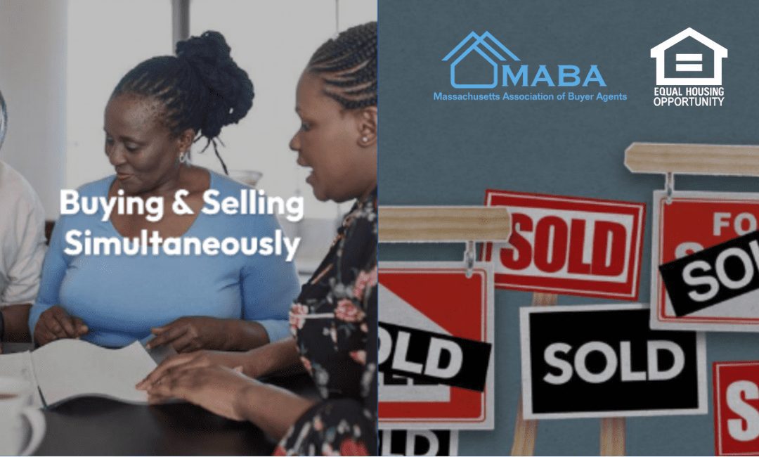 New Video Uploaded! Check Out Our New Video On Buying And Selling On YouTube! #MABA #Massachusetts #RealEstate #FirstTimeHomeBuyers