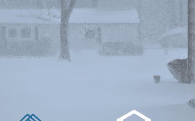 Avoid a Blizzard Blunder! Here’s How To Protect Your Home From a Snowstorm #MABA #Massachusetts #RealEstate #FirstTimeHomeBuyers