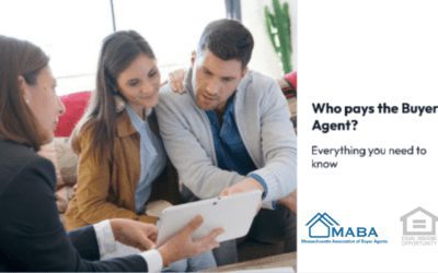 Watch our new YouTube video on Who pays the Buyer’s Agent now!