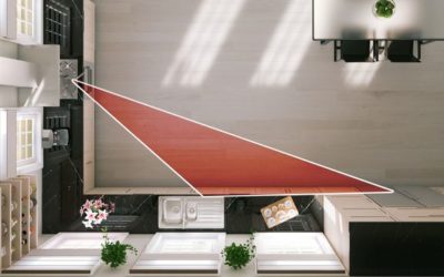 What Is a Kitchen Work Triangle, and Why Does It Matter? #MABA #MassachusettsRealestate #FirstTimeHomeBuyers #MassBuyerAgents