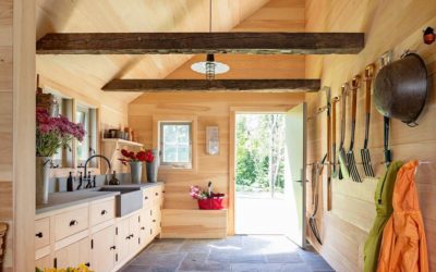 Do These Gardening Tasks Now To Ensure Your Spring Garden Will Thrive #MABA #MassachusettsRealEstate #FirstTimeHomeBuyers #MassBuyerAgents