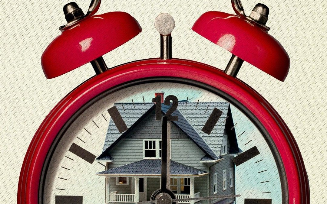Massive Mistakes Homebuyers May Be Tempted To Make Right Now: Is This You, Too? #MABA #MassachusettsRealEstate #FirstTimeHomeBuyers #MaBuyerAgent