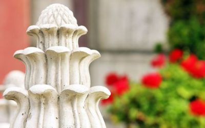 What Is a Finial? That Missing Piece in Your Home’s Decor #MABA #MassachusettsRealEstate #FirstTimeHomeBuyers #MassBuyerAgents