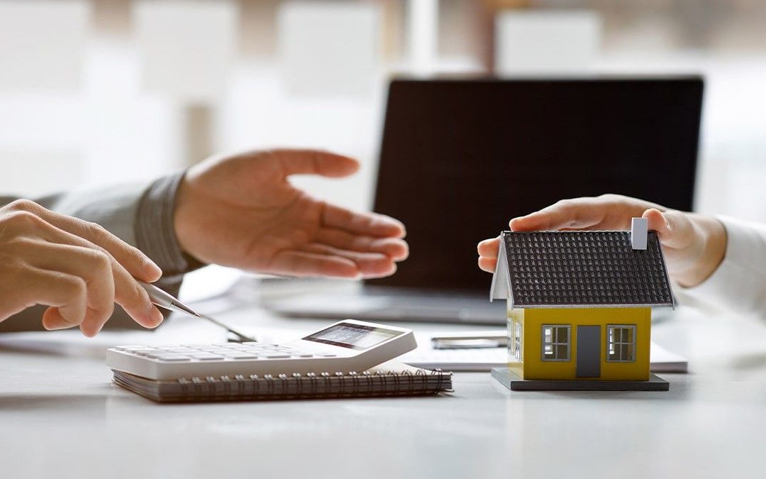 Want To Lower Your Mortgage Interest Rate? You Can Actually Buy It Down #MABA #MasschusettsRealEstate #FirstTimeHomeBuyers #MassBuyerAgents