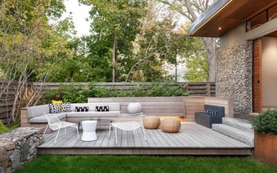 Landscaping Improvement Projects That Offer the Best and Worst Returns on Investment #MABA #MassachusettsRealEstate #FirstTimeHomeBuyers #MassBuyerAgents