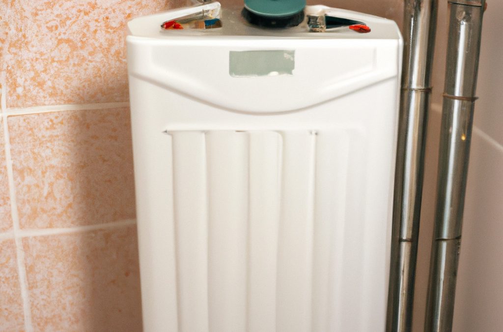 How to check when your hot water heater need’s to be replaced. #MABA #MassachusettsRealEstate #FirstTimeHomeBuyers #HomeOwners