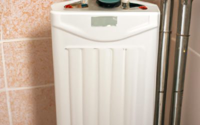 How to check when your hot water heater need’s to be replaced. #MABA #MassachusettsRealEstate #FirstTimeHomeBuyers #HomeOwners