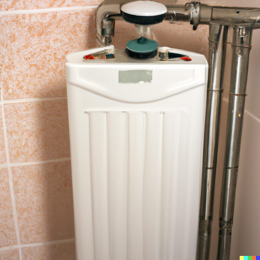 How to check when your hot water heater need’s to be replaced. MABA 
