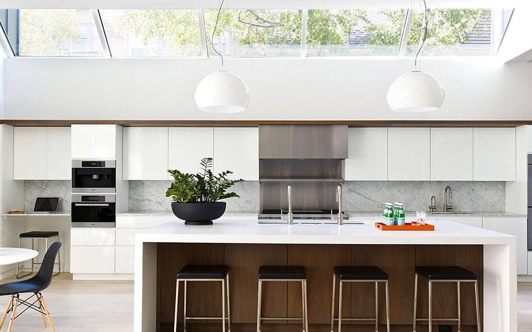 Kitchen Improvement Projects That Offer the Best and Worst Return on Investment #MABA #MassachusettsRealEstate #FirstTimeHomeBuyers #MassBuyerAgents