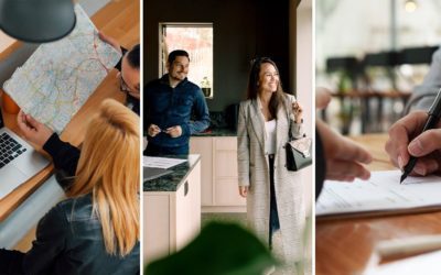 Habits of Highly Effective Homebuyers Today #MABA #MassachusettsRealEstate #FirstTimeHomeBuyers #MassBuyerAgents