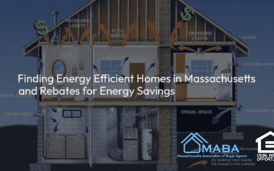 New Video Alert! Check out our latest video on YouTube on Energy Efficient Homes In Massachusetts! #MABA #MassachusettsRealEstate #FirstTimeHomeBuyers #MassBuyerAgents