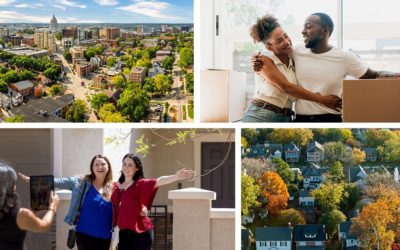 The Best Real Estate Markets for First-Time Homebuyers in 2023 #MABA #MassachusettsRealEstate #FirstTimeHomeBuyers #MassBuyerAgents
