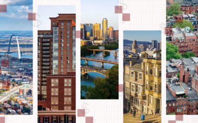 The Cities Where You’ll Save Money Renting in 2023 and the Ones Where Buying a Home Is Cheaper #MABA #MassachusettsRealEstate #FirstTimeHomeBuyers #MaBuyerAgent