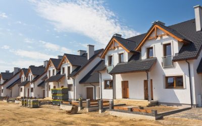 Why Purchasing New Construction Can Be a Smart Move for First-Time Homebuyers #MABA #MassachusettsRealEstate #FirstTimeHomeBuyers #MassBuyerAgents