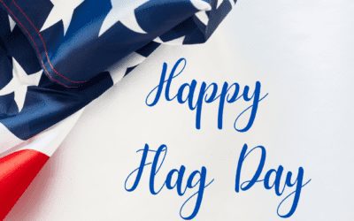 Happy Flag Day! #MABA #MassachusettsRealEstate #FirstTimeHomeBuyers #MassBuyerAgents