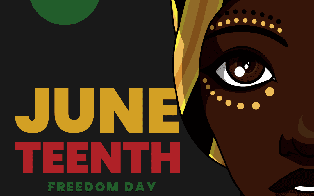 Happy Juneteenth! #MABA #MassachusettsRealEstate #FirstTimeHomeBuyers #MassBuyerAgents