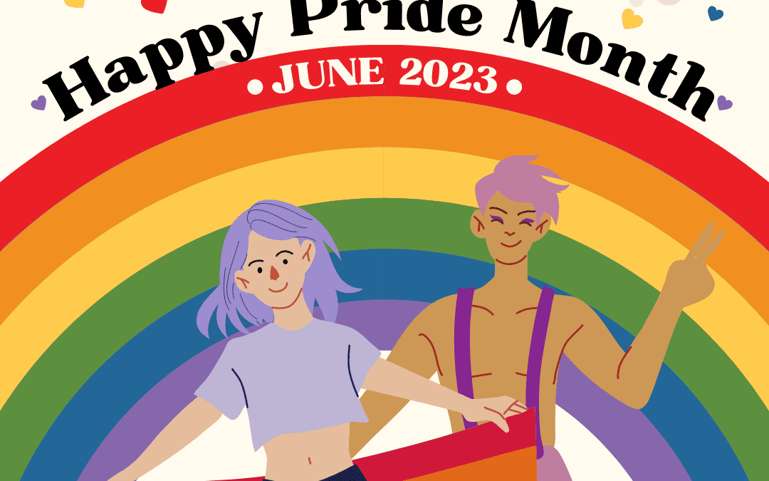 Happy Pride Month! #MABA #MassachusettsRealEstate #FirstTimeHomeBuyers #MassBuyerAgents