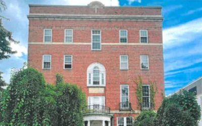 Former South Boston convent to become senior housing #MABA #MassachusettsRealEstate #HomeBuyers #MassBuyerAgents