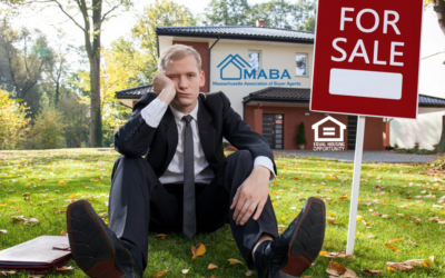 New YouTube Video Alert! Are you sabotaging the sale of your home? #MABA #MassachusettsRealEstate #FirstTimeHomeBuyers #MaBuyerAgents