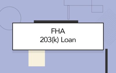 What Is a FHA 203(k) Loan? Benefits, Requirements, and How It Works #MABA #MassachusettsRealEstate #FirstTimeHomeBuyers #MaBuyerAgent