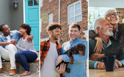 Romance and Real Estate: Stories of People Who Found Love When Buying a Home #MABA #MassachusettsRealEstate #FirstTimeHomeBuyers #MaBuyerAgent