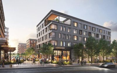 Two new developments to bring more than 300 housing units to Allston #MABA #MassachusettsRealEstate #FirstTimeHomeBuyers #MaBuyerAgent