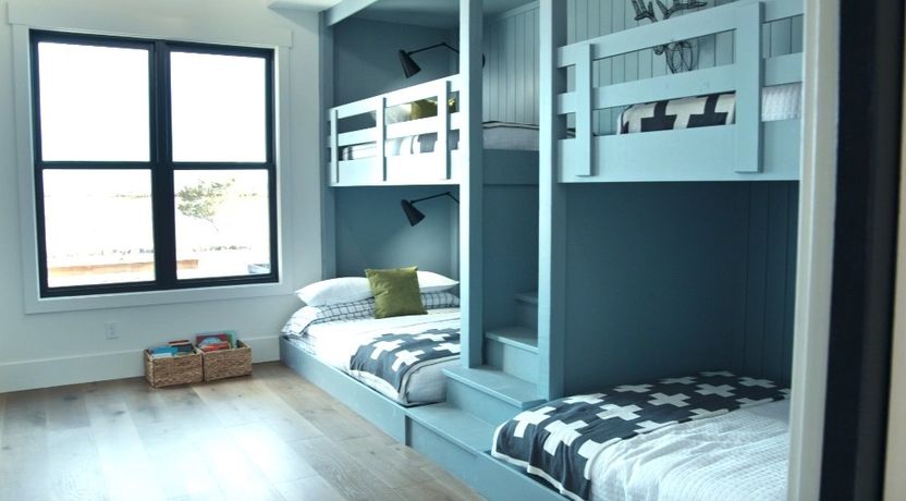 | massachusetts association of buyer agents custom bunk room