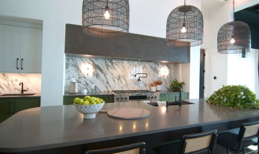 | Massachusetts Association of Buyer Agents Kitchen with a stove cove