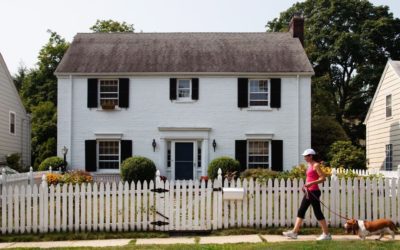 Want To Buy an Old Home? These Are the Most Common Repairs To Watch Out For #MABA #MassachusttsRealEstate #FirstTimeHomeBuyers #MaBuyerAgent