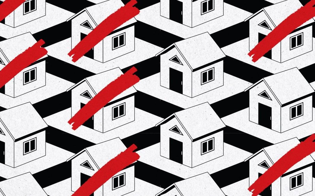 Half the Homes, for fifty percent More Money: An Honest Look at Homebuyers’Half the Homes, for fifty percent More Money: An Honest Look at Homebuyers New Reality #MABA #MassachusettsRealEstate #FirstTimeHomeBuyers #MaBuyerAgnet