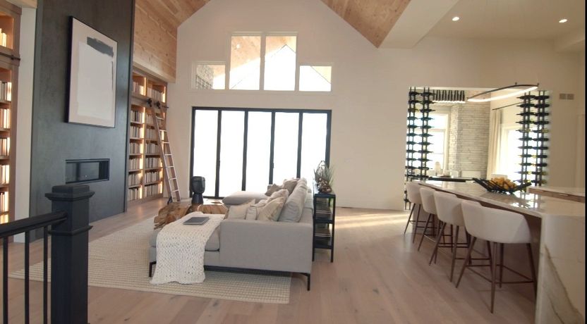 | massachusetts association of buyer agents the winning living room