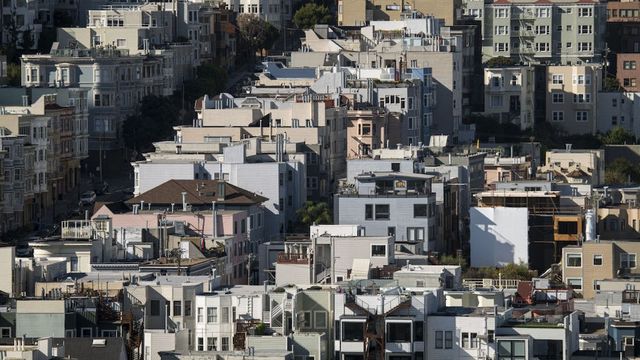 ‘Mortgage Financing Remains a Headwind for Home Prices’: Home-Price Growth Slows in December, With San Francisco Leading the Way #MABA #MassachusettsRealEstate #FirstTimeHomeBuyers #MaBuyerAgent